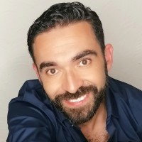 Carlos Antonio Paredes Camas