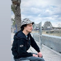 Maxence SIMONNET