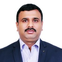 roopesh gowda