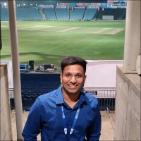 Parth Purohit
