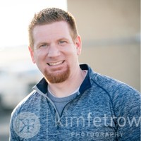 Kevin Kelly