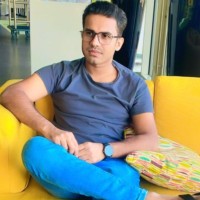 DEEPU CHANDRAN
