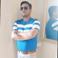 Ashok Choudhary
