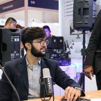 Karan Soni, Cts