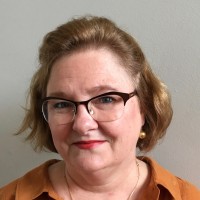 Carolyn Brown