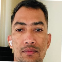 Satyapal Sharma