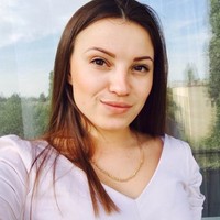 Юлия Павленко