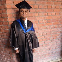 Krishna Mehta