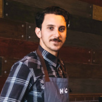 Nicholas Serritella