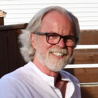 Chuck Kent