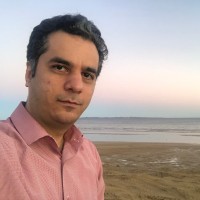 hossein Erfani
