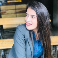 Prachi Bhadra