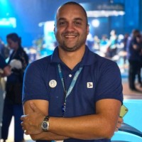 Reginaldo Barreto