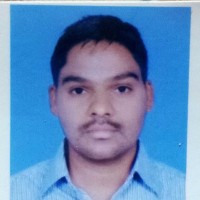 Yogeshkumar Chandra