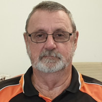 Mike Fancote