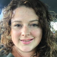 Elizabeth Harris