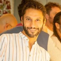 Dario Rivera Magos