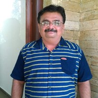Paresh Desai