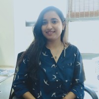 Anika Bhagat