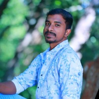 Krishnagandh R