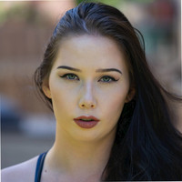 Stevie Sharp