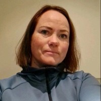 Camilla Haugland