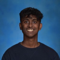 Vayun Krishna
