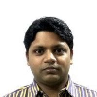 N Manohar Pradhan