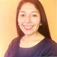 Maribel Oyola Cueva
