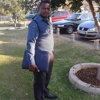 Soul Bless Mpinganjira