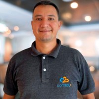 Bruno Pereira