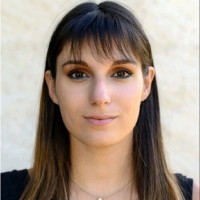 Mathilde Saunier