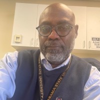 Ronald Mosley