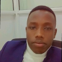 Shadrack Kosgei
