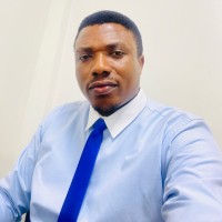 Jeremiah Adjija