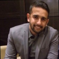 Ali Qureshi - Mba
