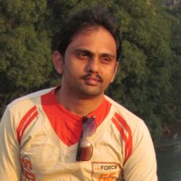 Vijay Kasam