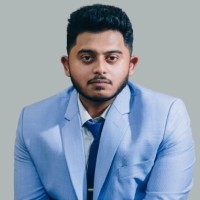 Md. Ahsanuzzaman Saad