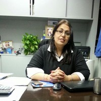 Sandy Gill