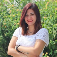 Hana Mokhtar