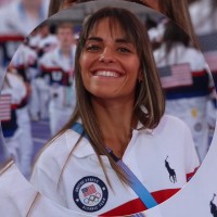 Amanda Golini, Oly