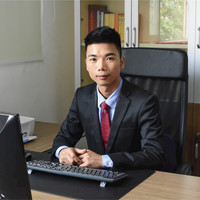Johnson Tang