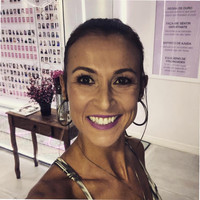 Sheila Vieira Avila Da Rosa