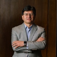 Víctor Javier Palacios Realpe