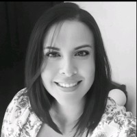 Ana Maria Rodriguez