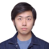 Weixin Kong