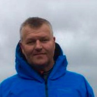 Arve Fossen