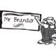 Mr Brander