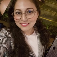 Yoselin Andrea Corado Enriquez