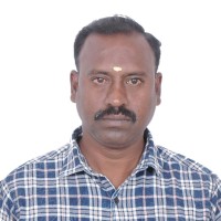 Murugesh C